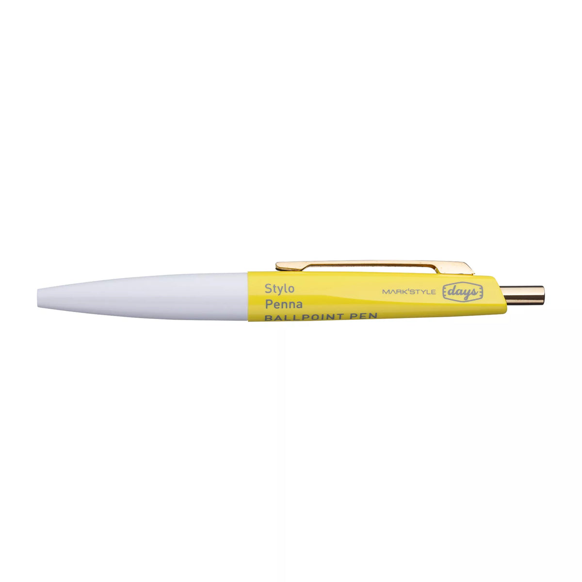 Anterique x Days Mini Ballpoint Pen