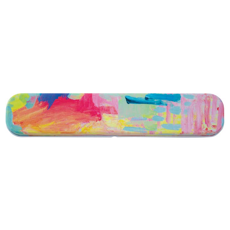 Arthouse Unlimited Sugar Colour Pen Gift Tin By Penny Black