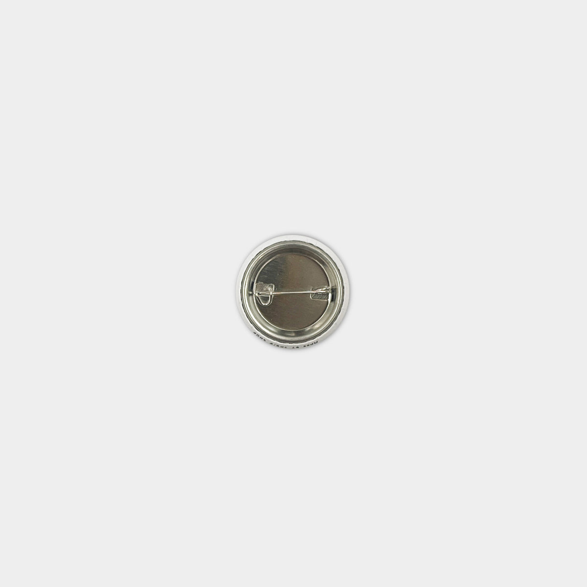 David Shrigley Pin Badge 8 Pack - Set 1 By Penny Black