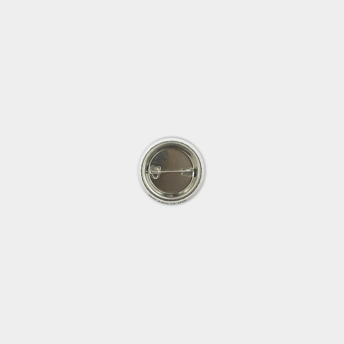 David Shrigley Pin Badge 8 Pack - Set 2 By Penny Black