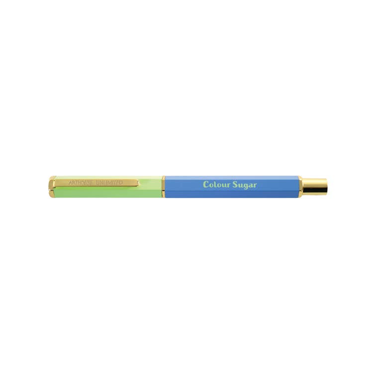 Arthouse Unlimited Sugar Colour Pen Gift Tin By Penny Black