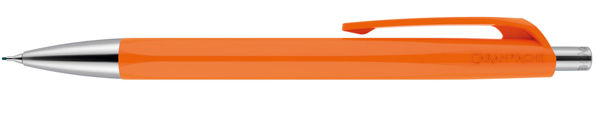 Caran d&#39;Ache 888 Infinite Ballpoint Pen By Penny Black