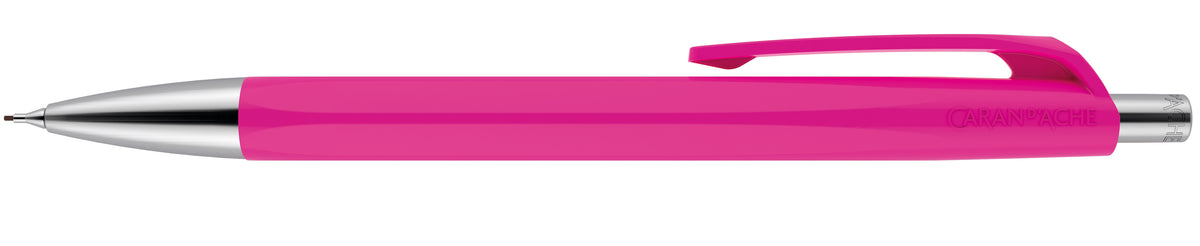 Caran d&#39;Ache 888 Infinite Ballpoint Pen By Penny Black
