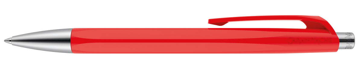 Caran d&#39;Ache 888 Infinite Ballpoint Pen By Penny Black