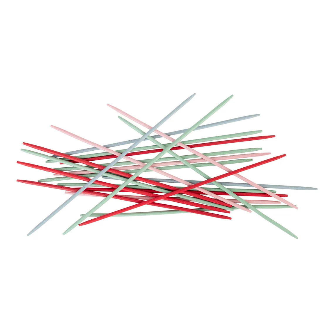 Bonne Chance Pick Up Sticks Game Set By Penny Black