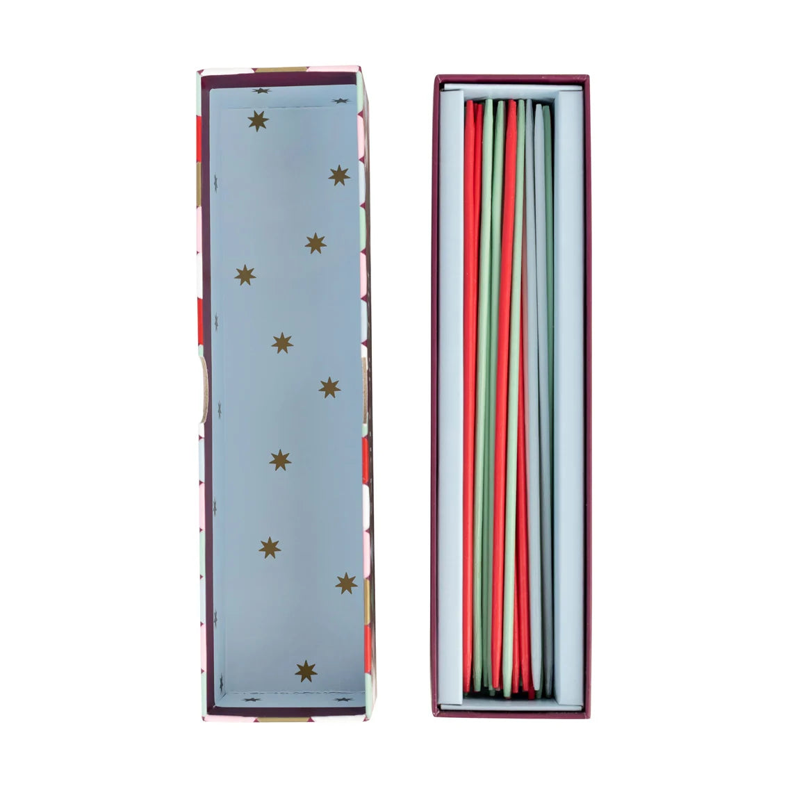 Bonne Chance Pick Up Sticks Game Set By Penny Black