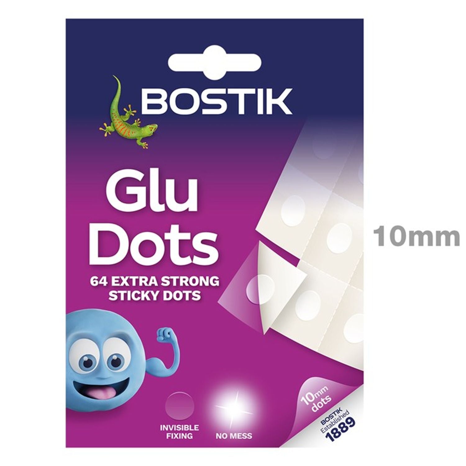 Bostik Glu Dots by penny black