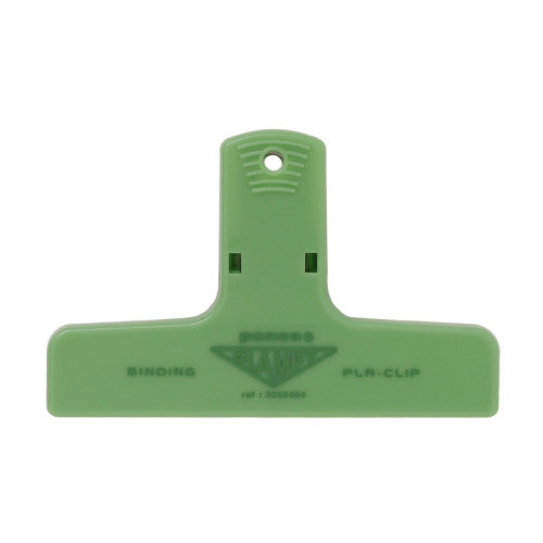 Penco Clampy Plastic Clip By Penny Black