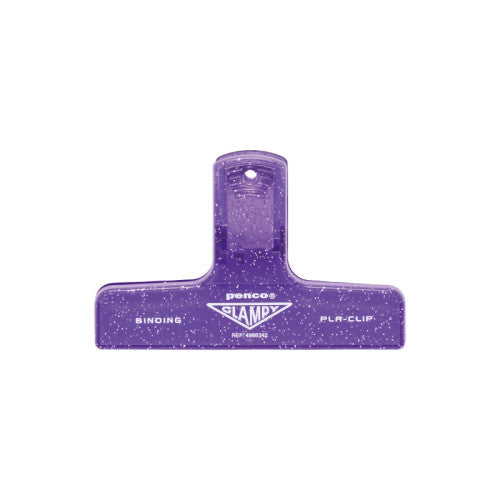 Penco Clampy Plastic Clip By Penny Black