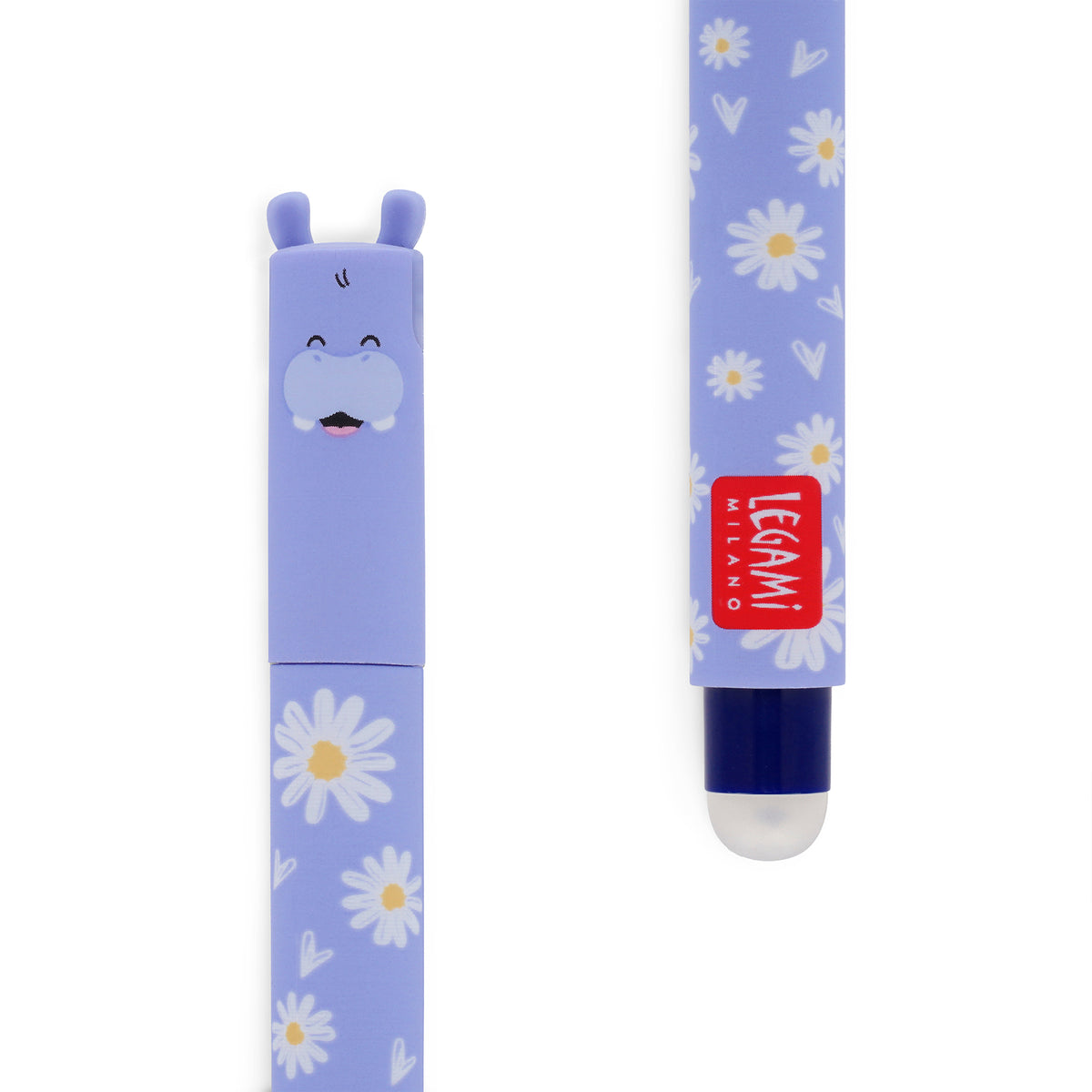 Legami Cute Erasable Gel Pen