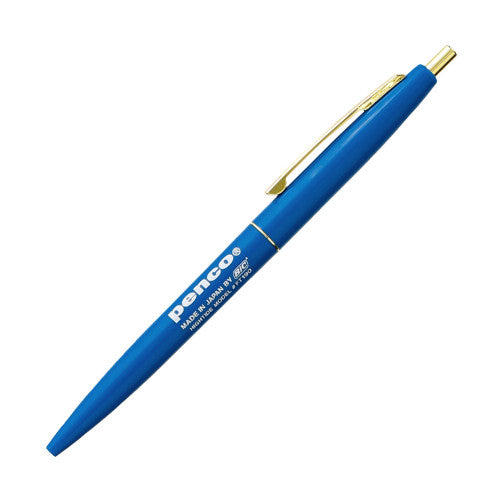 Penco Knock Ballpoint Pen By Penny Black