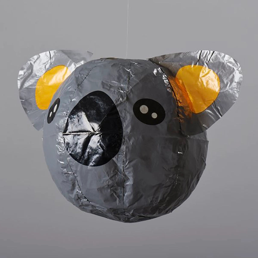 Japanese Paper Balloon - Koala by penny black