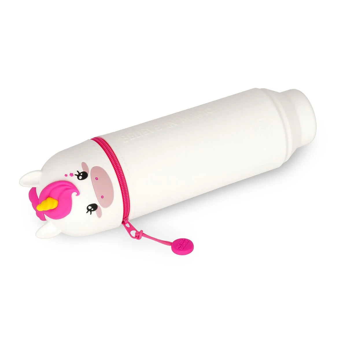 Kawaii Unicorn 2-in-1 Pencil Case and Pen Holder By Penny Black