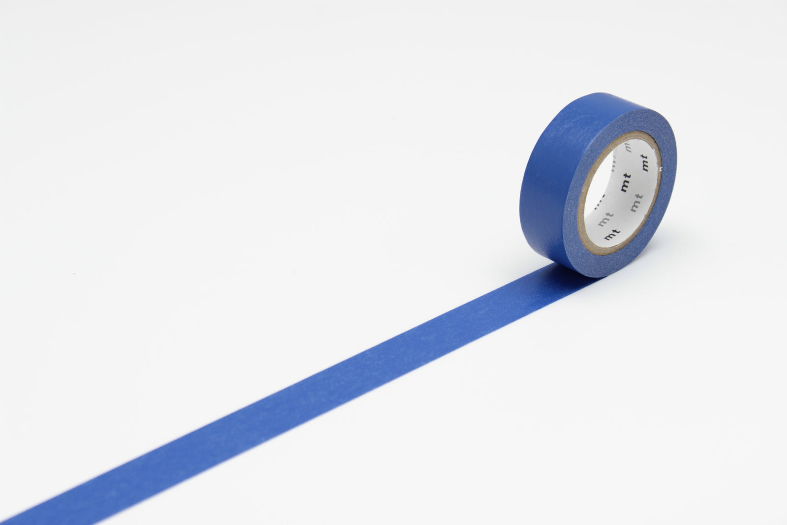 mt Washi Tape - 1P Ruri By Penny Black