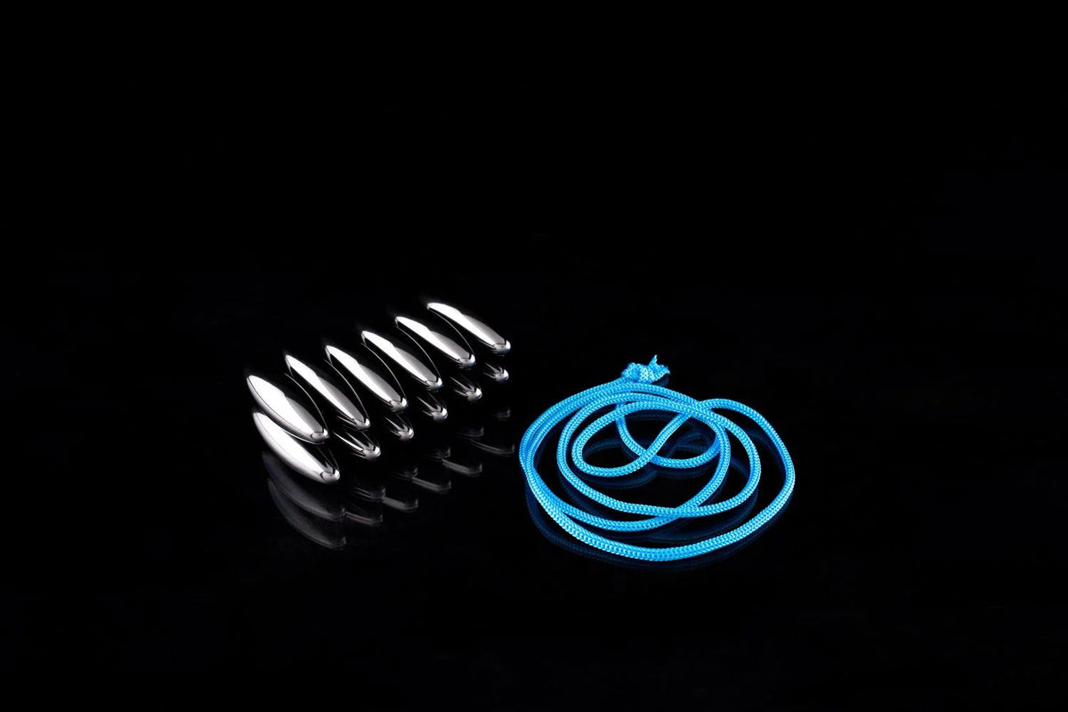 Kluster DUO Game contents by Borderline Editions at Penny Black