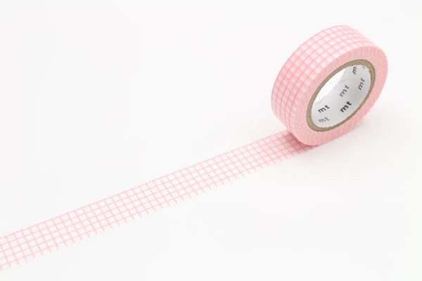mt Washi Tape - 1P Basic - Hougan Sakura By Penny Black
