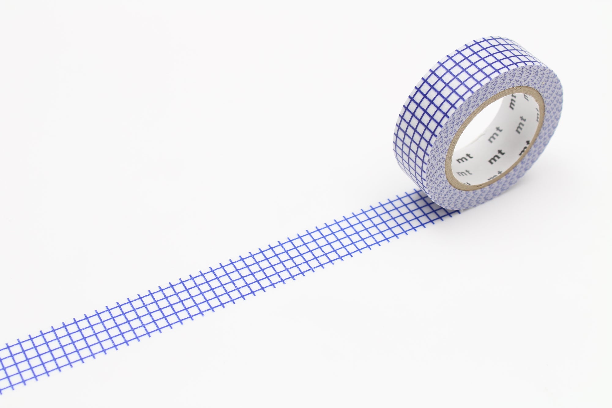 mt Washi Tape - 1P Hougan Blueberry By Penny Black