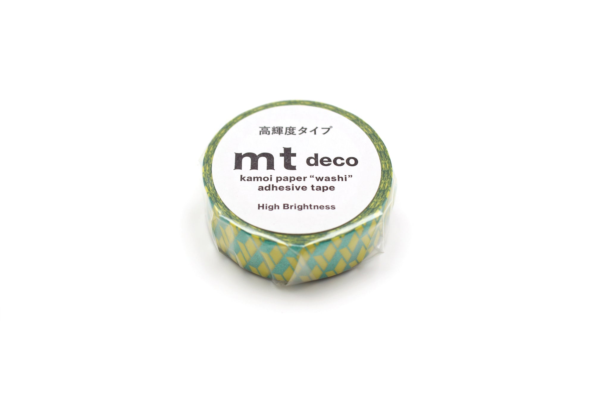 mt Washi Tape - 1P Deco - Permanent Bellows from Penny Black