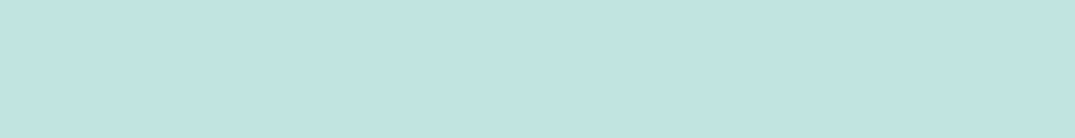 mt Washi Tape - 1P Basic - Pastel Turquoise from Penny Black