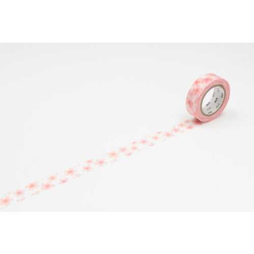 mt Washi Tape - EX - Sakura by penny black