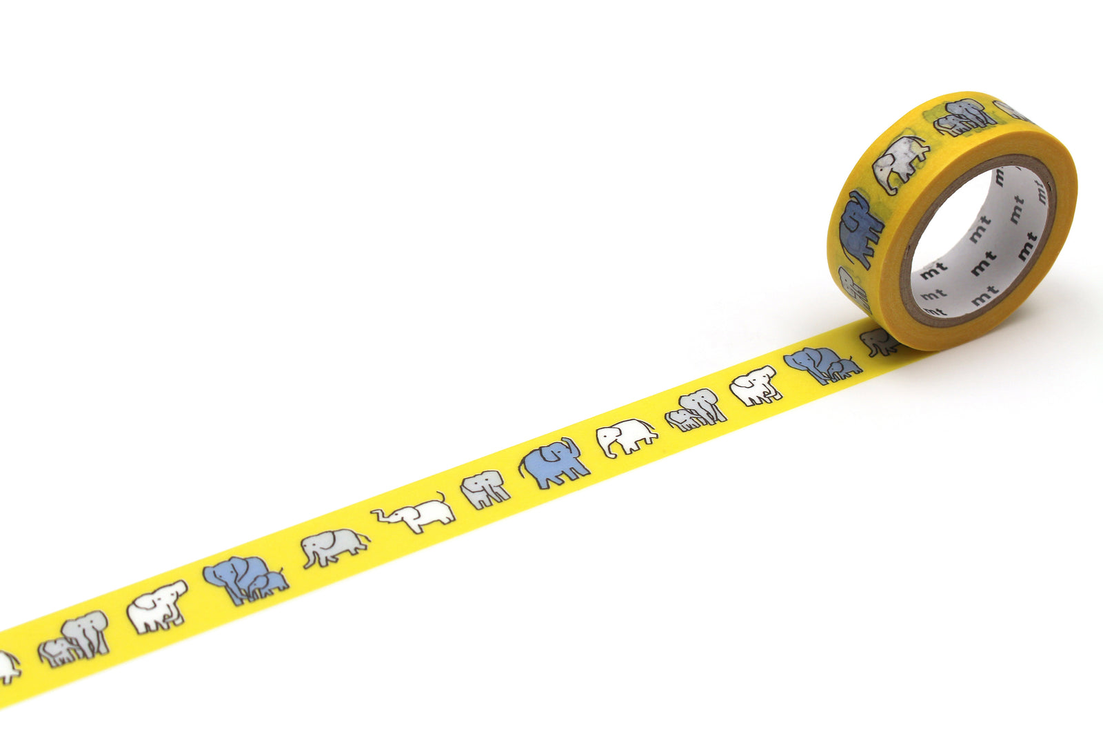 mt Washi Tape - SOUSOU - Zou from Penny Black