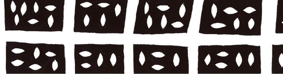 mt Washi Tape - Ichiro Yamaguchi - Leaf from Penny Black