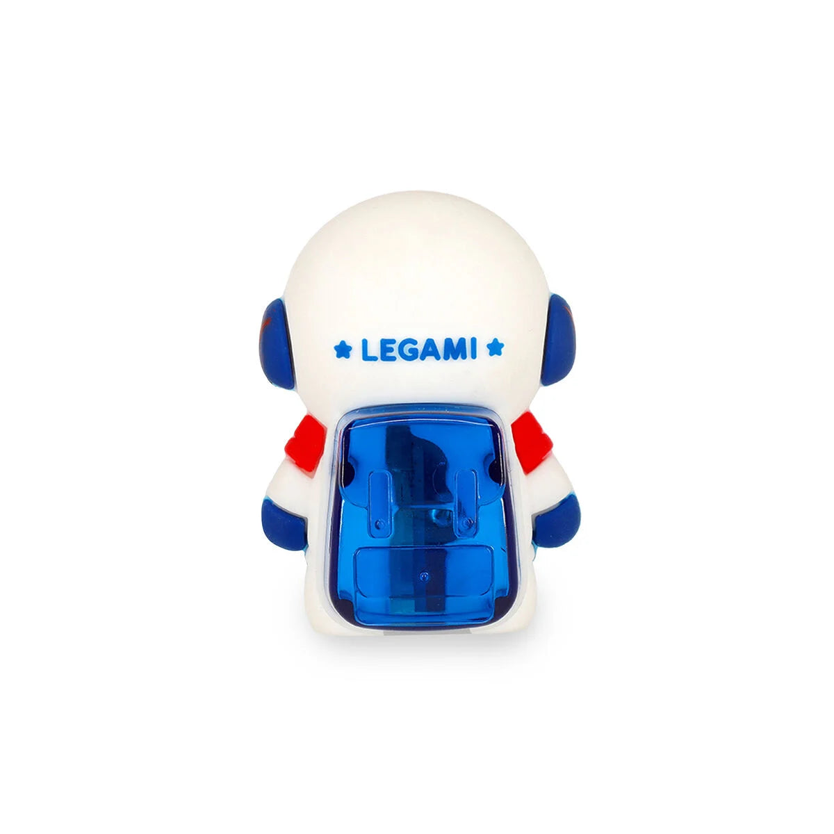 Legami Light Up Astronaut Pencil Sharpener By Penny Black