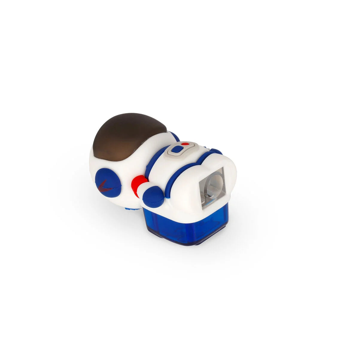 Legami Light Up Astronaut Pencil Sharpener By Penny Black
