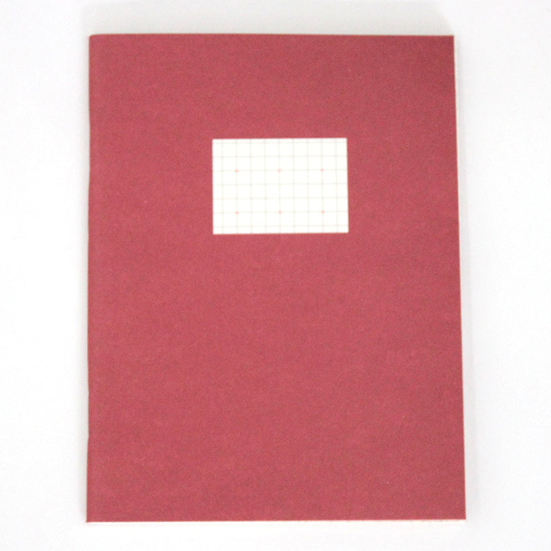 Paperways Mini Note 05 - Pink Notebook By Penny Black