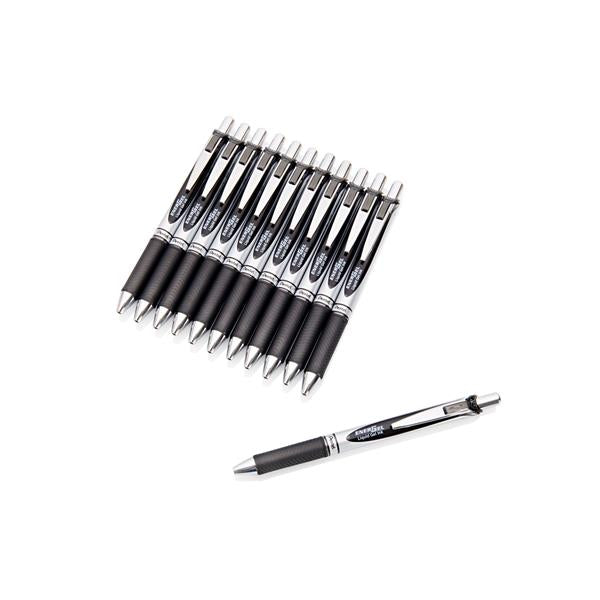 Pentel Energel-x Bl77 Retractable Gel Pen 0.7mm