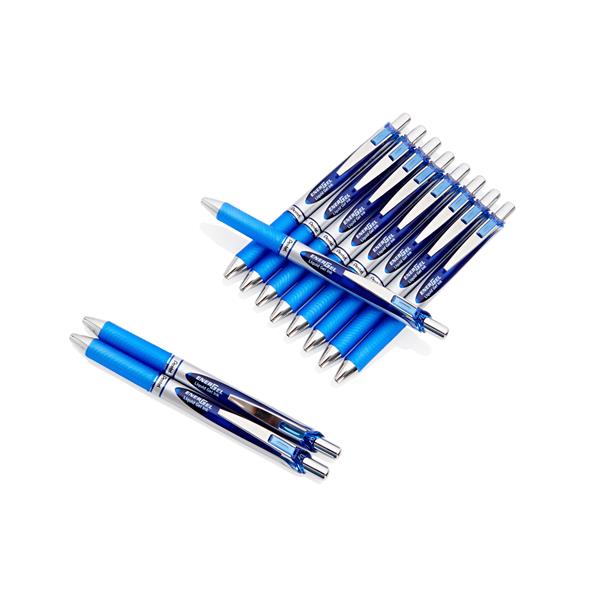 Pentel Energel-x Bl77 Retractable Gel Pen 0.7mm