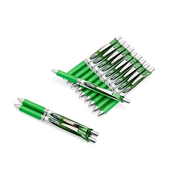 Pentel Energel-x Bl77 Retractable Gel Pen 0.7mm
