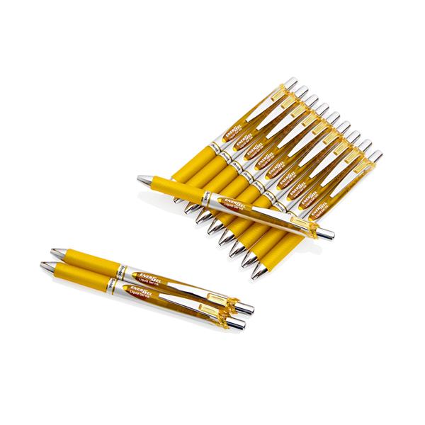 Pentel Energel-x Bl77 Retractable Gel Pen 0.7mm