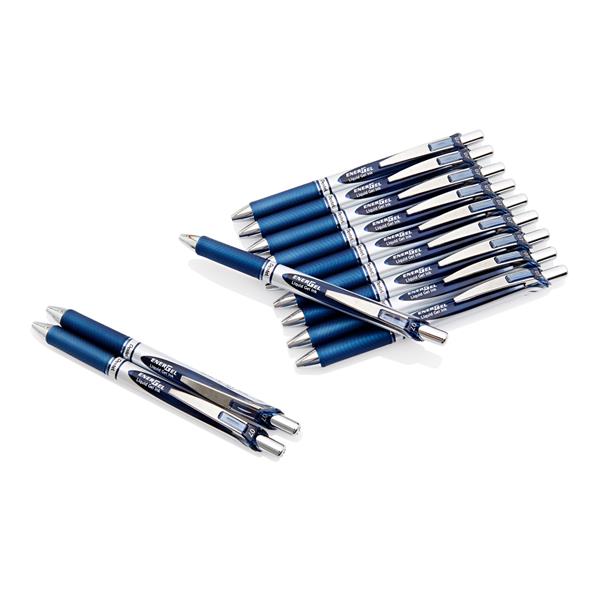 Pentel Energel-x Bl77 Retractable Gel Pen 0.7mm