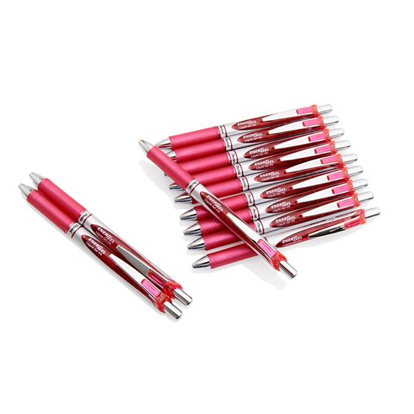 Pentel Energel-x Bl77 Retractable Gel Pen 0.7mm