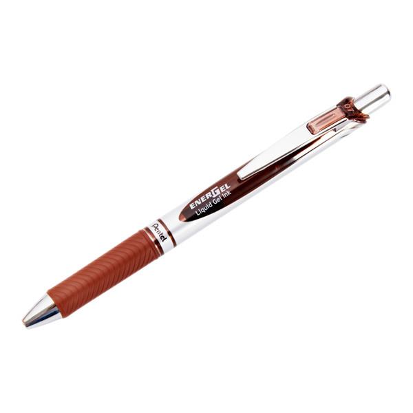 Pentel Energel-x Bl77 Retractable Gel Pen 0.7mm