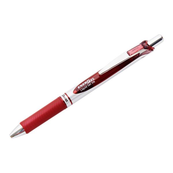Pentel Energel-x Bl77 Retractable Gel Pen 0.7mm