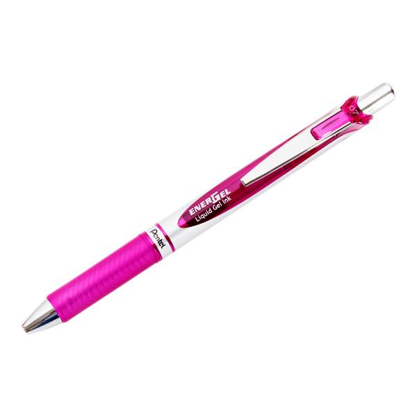 Pentel Energel-x Bl77 Retractable Gel Pen 0.7mm