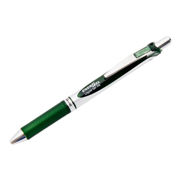 Pentel Energel-x Bl77 Retractable Gel Pen 0.7mm