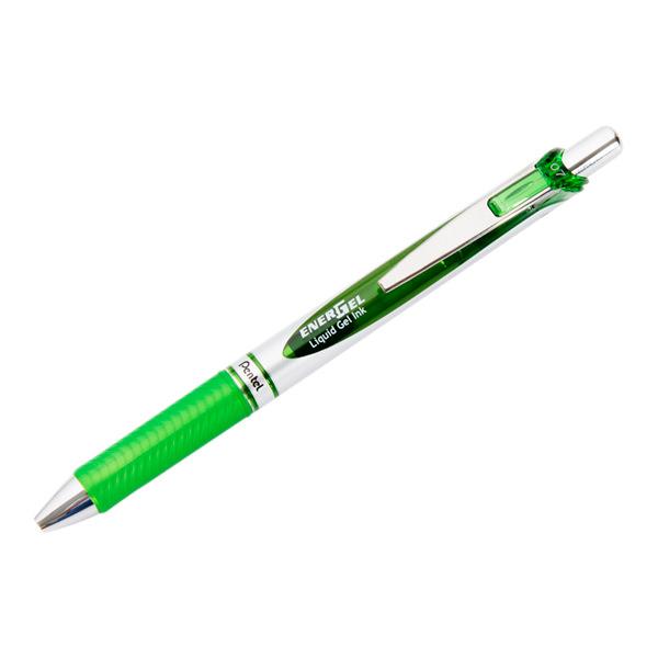 Pentel Energel-x Bl77 Retractable Gel Pen 0.7mm