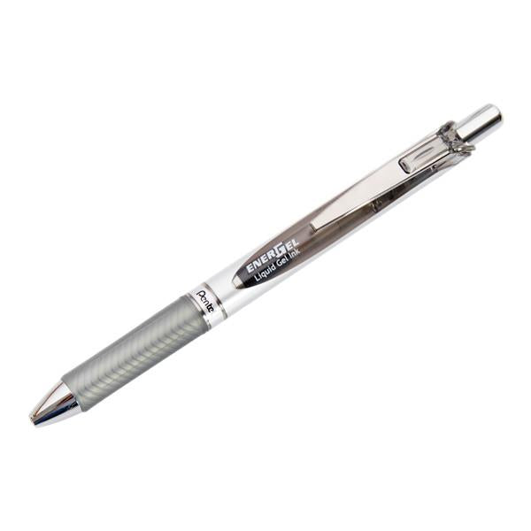 Pentel Energel-x Bl77 Retractable Gel Pen 0.7mm