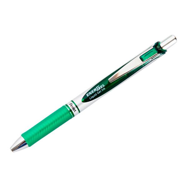 Pentel Energel-x Bl77 Retractable Gel Pen 0.7mm
