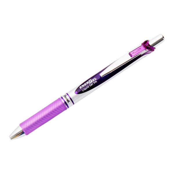 Pentel Energel-x Bl77 Retractable Gel Pen 0.7mm