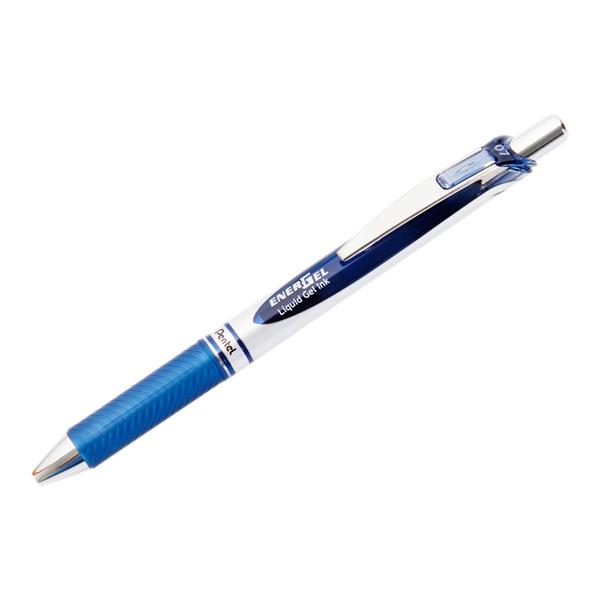 Pentel Energel-x Bl77 Retractable Gel Pen 0.7mm