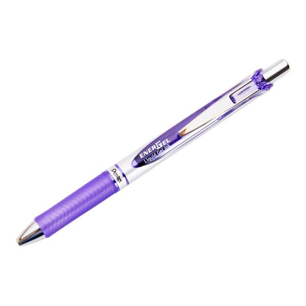 Pentel Energel-x Bl77 Retractable Gel Pen 0.7mm