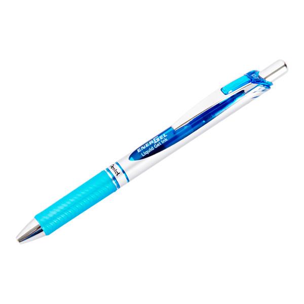 Pentel Energel-x Bl77 Retractable Gel Pen 0.7mm