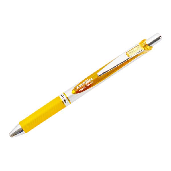 Pentel Energel-x Bl77 Retractable Gel Pen 0.7mm