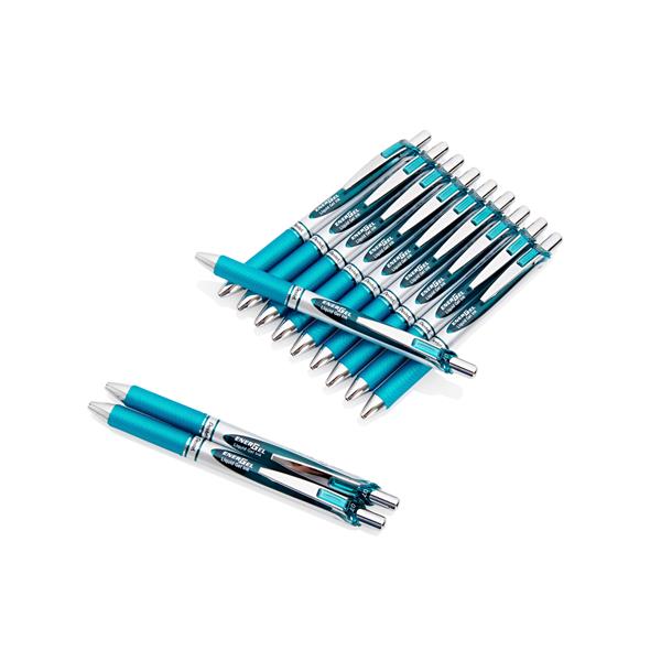 Pentel Energel-x Bl77 Retractable Gel Pen 0.7mm