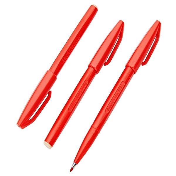 Pentel Original Fibre Tipped Sign Pen