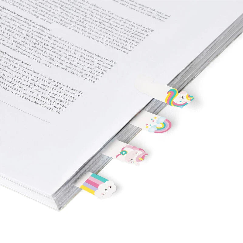 Keep In Mind Page Markers By Penny Black